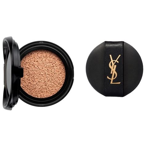 where to buy ysl fusion ink foundation|ysl cushion replacement.